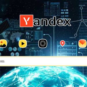 yandex com