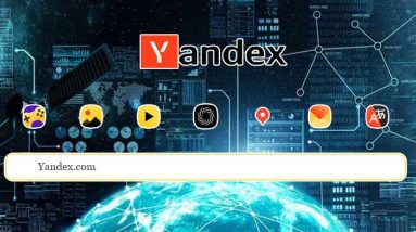 yandex com
