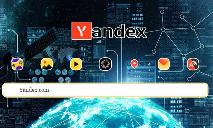 yandex com