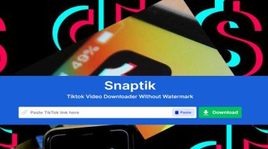 snaptik