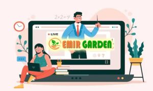 belajar online