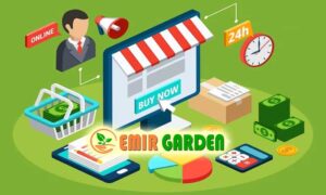 bisnis digital