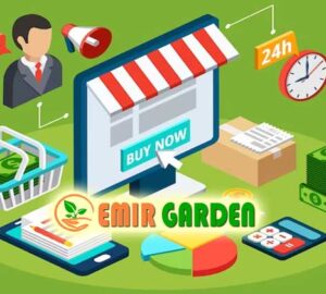 bisnis digital