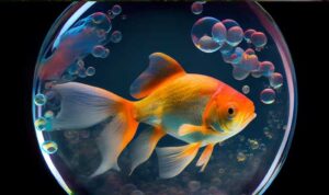 komponen perawatan ikan hias