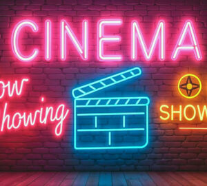 film dan hiburan yang tren