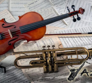 tentang musik jazz