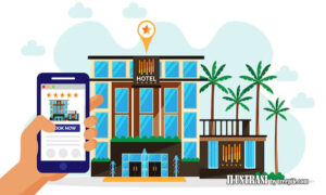 hotel murah dengan promo dan diskon