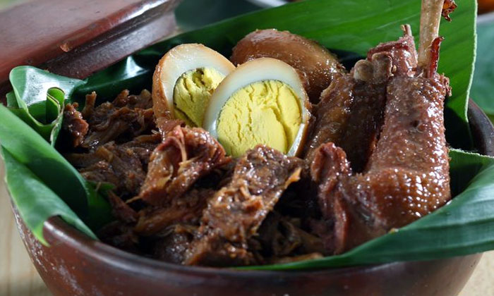 resep gudeg asli jogja yang mudah