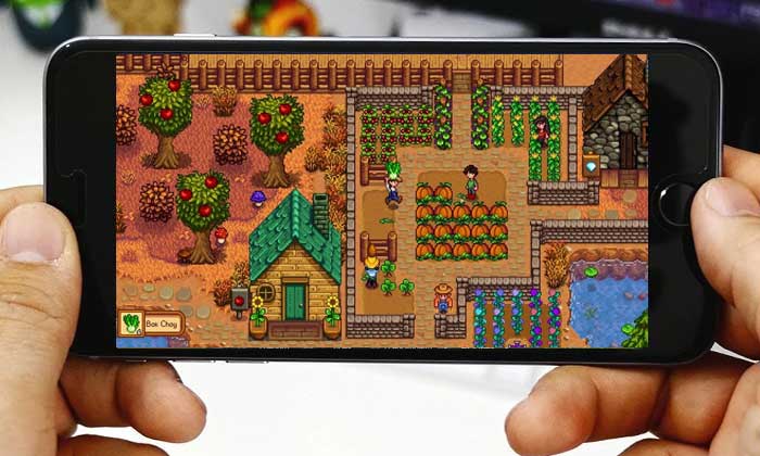 game simulasi terbaik di smartphone