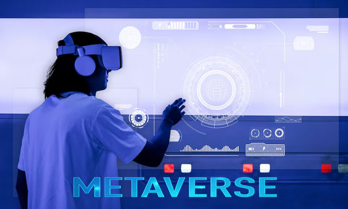 metaverse sebagai alat propaganda politik