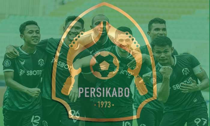 persikabo 1973 dan kiprah di kancah nasional