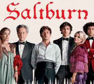 plot twist film psikologis saltburn