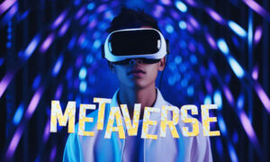 politik di era metaverse