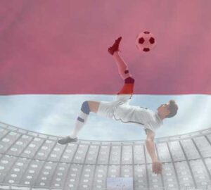 artikel seputar informasi sepak bola indonesia