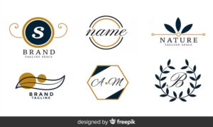artikel tentang desain logo