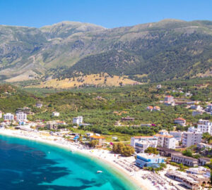 albania destinasi eropa murah