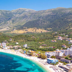 albania destinasi eropa murah