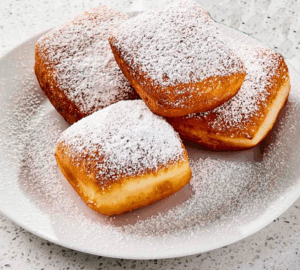 beignet donat new orleans
