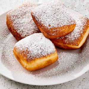 beignet donat new orleans