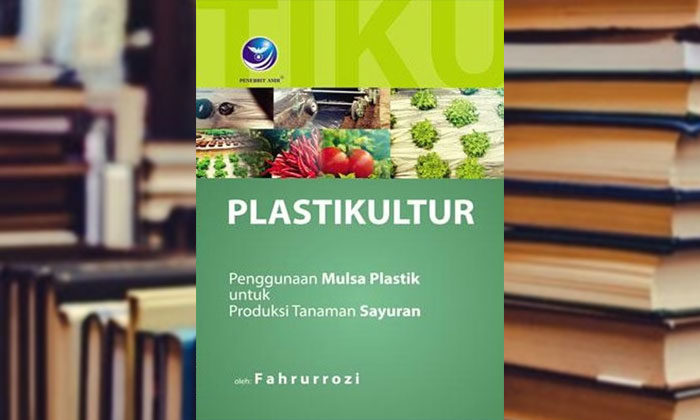 buku plastikultur