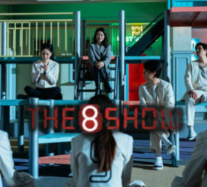 drama korea the 8 show