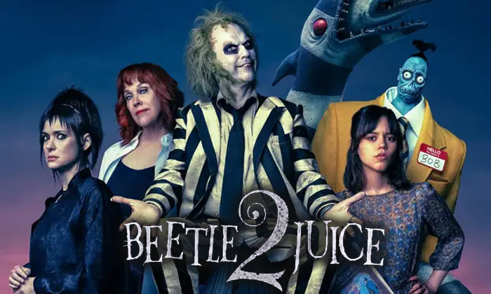film beetlejuice 2