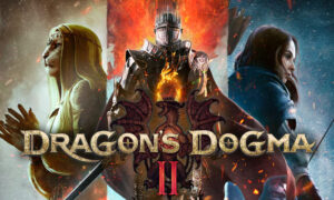 game dragon’s dogma 2