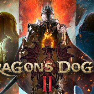 game dragon’s dogma 2