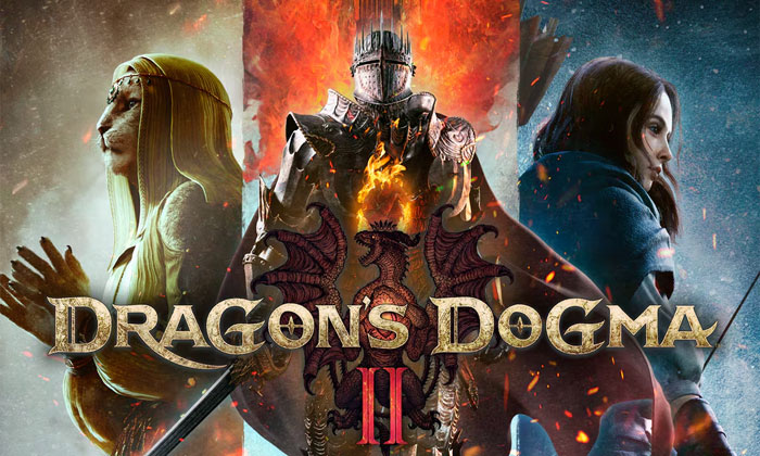 game dragon’s dogma 2
