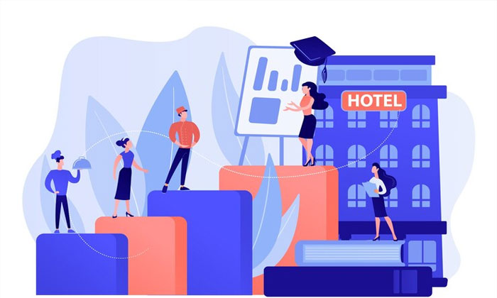 perbedaan hotel bintang 3 4 dan 5