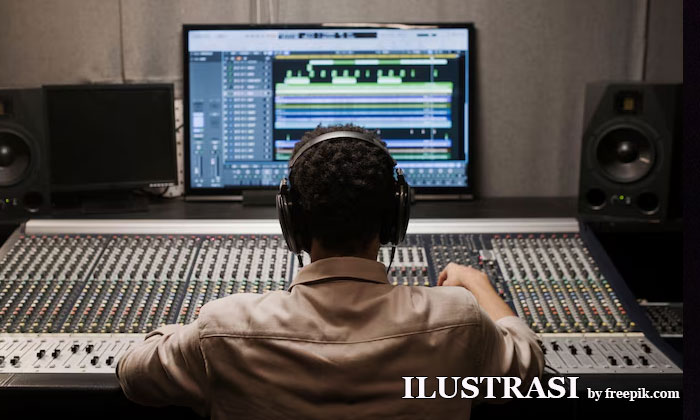 skor musik film terbaik