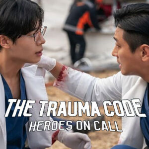 the trauma code heroes on call