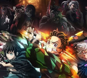anime demon slayer swordsmith arc