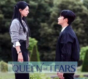 drakor queen of tears