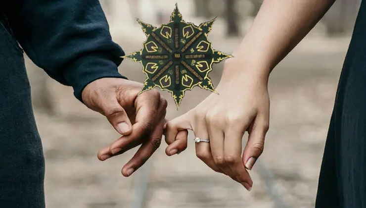 ramalan jodoh menurut primbon jawa