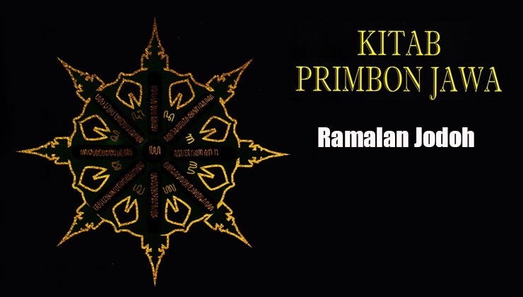 ramalan jodoh