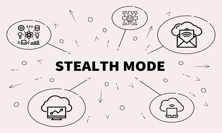 Stealth Mode