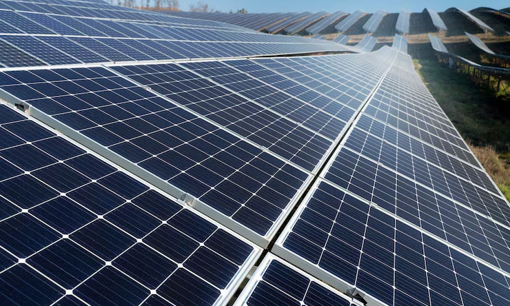 Solar Panel